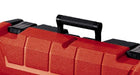 EAN 4006825631739 - Einhell 4530049 Caja de herramientas Plástico Rojo imagen 3
