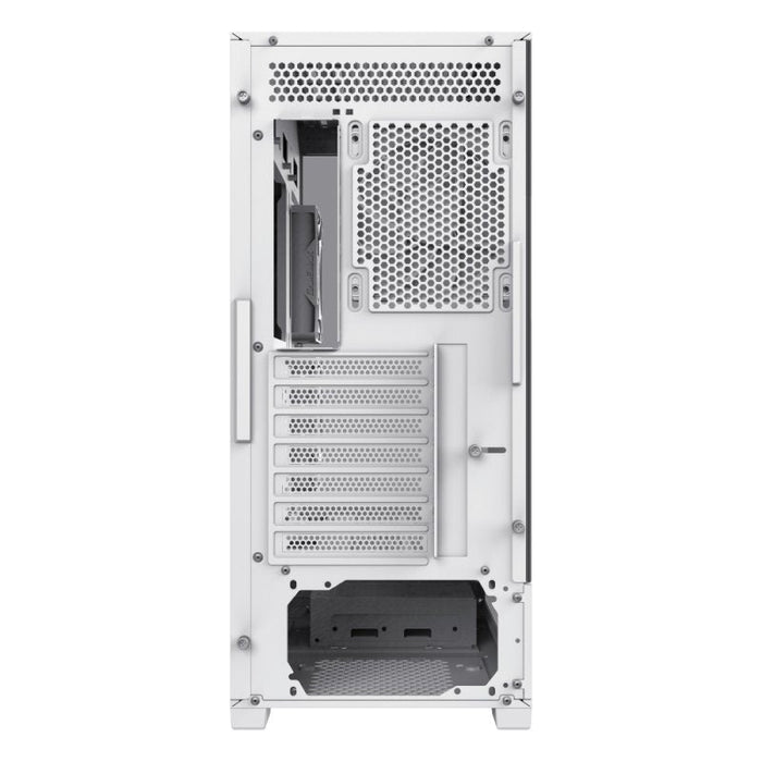 Caja Pc Gamemax  Case  Vista 2 Aw  Atx