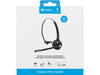 EAN 5705730126239 - Sandberg 126-23 auricular y casco Auriculares Inalámbrico Diadema Oficina/Centro de llamadas Bluetooth Ne imagen 5