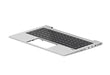 EAN 5715063283660 - HP N42406-B31 refacción para laptop Teclado imagen 1