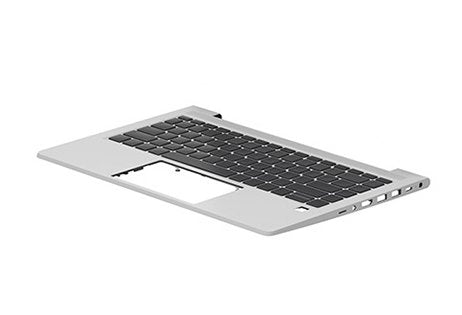 EAN 5715063283660 - HP N42406-B31 refacción para laptop Teclado imagen 1
