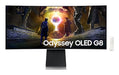 EAN 8806095710815 - Samsung LS34DG850SUXDU pantalla para PC 86,4 cm (34") 3440 x 1440 Pixeles OLED Plata imagen 1