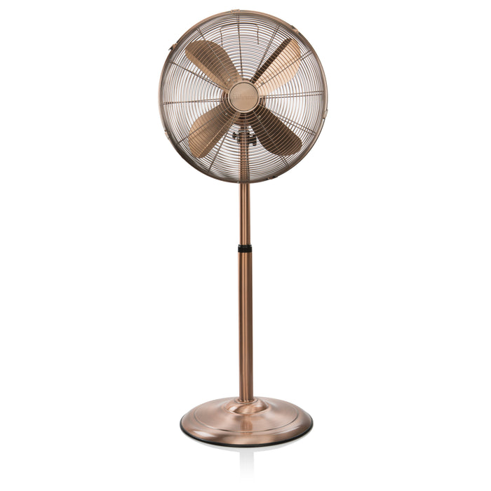 Ventilador Pie Tristar Ve-5971 40cm Bronce