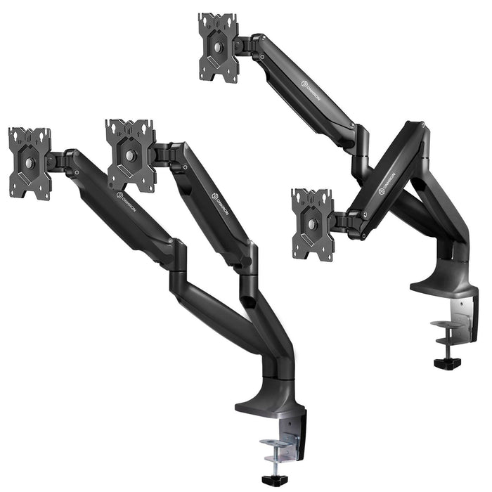 EAN 4603728440705 - ONKRON G200-B soporte para monitor 81,3 cm (32") Escritorio Negro imagen 5