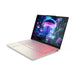 EAN 0198156686749 - Lenovo Yoga Slim 7 14ILL10 Copilot+ PC Intel Core Ultra 7 258V Portátil 35,6 cm (14") 2.8K 32 GB LPDDR5x- imagen 2