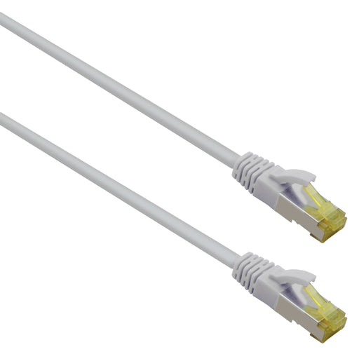 EAN 4005938637454 - Helos 263745 cable de red Gris 5 m Cat6a S/FTP (S-STP) imagen 1
