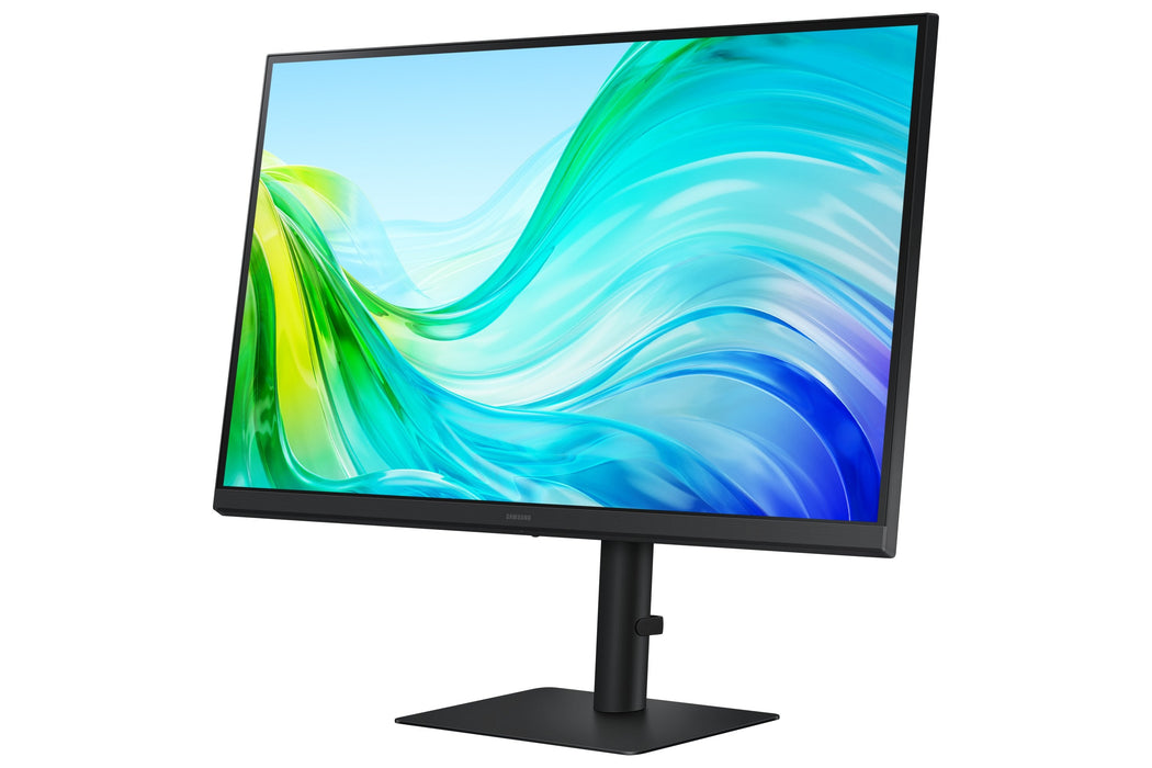 Samsung S61f Pantalla Para Pc 68,6 Cm (27") 2560 X 1440 Pixeles Quad Hd Lcd Negro