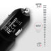 EAN 8595247904355 - Axagon PWC-5V5 cargador de dispositivo móvil Teléfono móvil, Smartphone, Tableta, Universal Negro Encende imagen 3