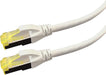 EAN 5420016876577 - LOGON PREMIUM APR6A015W cable de red Blanco 1,5 m Cat6a S/FTP (S-STP) imagen 1