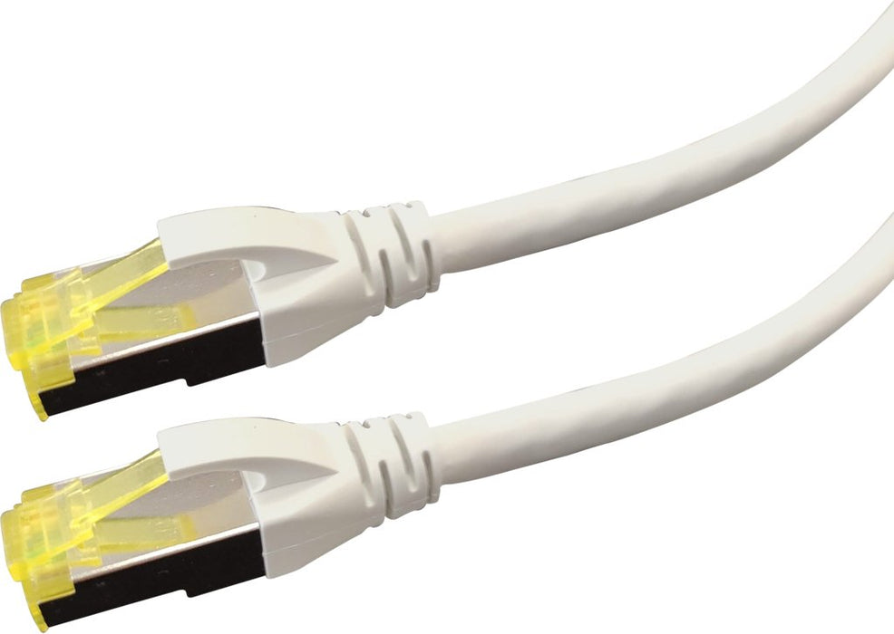 EAN 5420016876577 - LOGON PREMIUM APR6A015W cable de red Blanco 1,5 m Cat6a S/FTP (S-STP) imagen 1