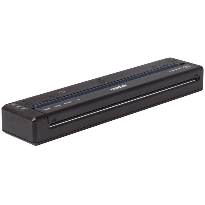 EAN 4977766821964 - Brother PJ883 300 x 300 DPI Inalámbrico y alámbrico Térmico Impresora portátil imagen 3