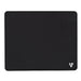 EAN 4038489028020 - V7 MP01BLK-2EP alfombrilla para ratón Negro imagen 1