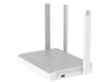 EAN 4897082921356 - Keenetic Hopper DSL (KN-3610) router inalámbrico Gigabit Ethernet Doble banda (2,4 GHz / 5 GHz) Gris, Bla imagen 10