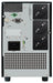 EAN 4260074982053 - PowerWalker 3000 CW sistema de alimentación ininterrumpida (UPS) Línea interactiva 30 kVA 2100 W imagen 3