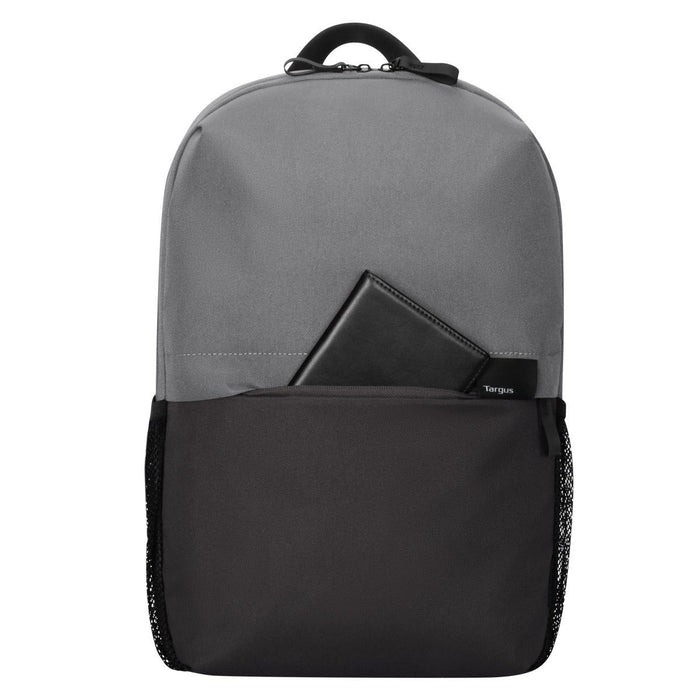 Targus Sagano Ecosmart Campus Mochila Para Transporte De Porttil 15.6" Gris, Negro