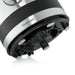 EAN 4211129128131 - WMF KITCHENminis 0416490011 0,8 L Batidora de vaso 400 W Negro, Acero inoxidable, Transparente imagen 7