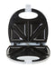 EAN 5901436590279 - Adler AD 301 sandwichera 750 W Blanco imagen 4