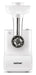 EAN 5908269357550 - Zelmer ZMM3511B picadora 1500 W Plata, Blanco imagen 3