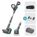 EAN 4066407502758 - Gardena 14842-20 limpiadora eléctrica para patio o terraza imagen 2