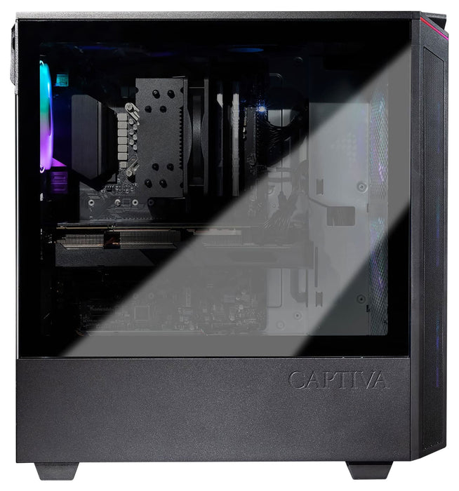 EAN 4046373752166 - CAPTIVA Advanced Gaming R75-216 AMD Ryzen™ 7 5800X 32 GB DDR4-SDRAM 1 TB SSD NVIDIA GeForce RTX 3050 Wind imagen 3