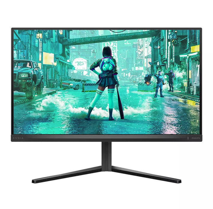 EAN 8712581805852 - Philips Evnia 27M2N3200A/00 pantalla para PC 68,6 cm (27") 1920 x 1080 Pixeles Full HD LCD Negro imagen 1