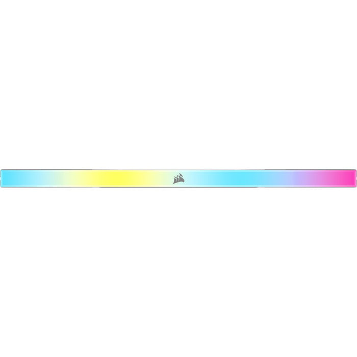 EAN 0840006694694 - Corsair Vengeance RGB CMH32GX5M2B6000C40W módulo de memoria 32 GB 2 x 16 GB DDR5 288-pin DIMM imagen 6