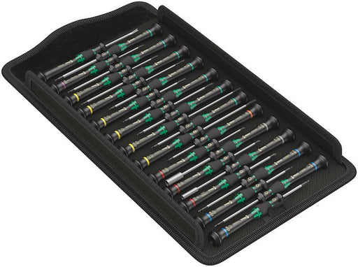 EAN 4013288209580 - Wera 05134000001 destornillador manual Juego imagen 1