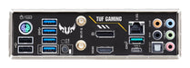 EAN 4711081305705 - ASUS TUF GAMING B550M-PLUS WIFI II AMD B550 Zócalo AM4 micro ATX imagen 7