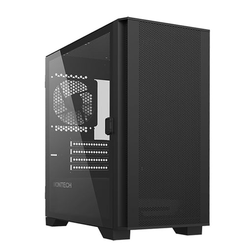 EAN 4710562740691 - Montech Air 100 LITE Escritorio Negro imagen 1