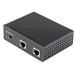 EAN 65030889735 - StarTech.com POESLT1G48V adaptador e inyector de PoE Gigabit Ethernet imagen 1