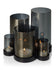 EAN 4037846164678 - Philippi Lichtermeer portavelas Vidrio, Acero Gris imagen 1