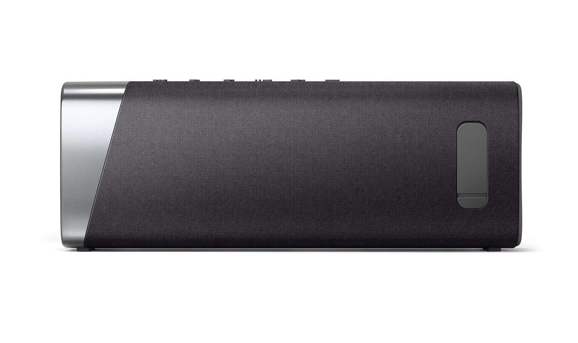 EAN 4895229108769 - Philips TAS7505/00 altavoz portátil o de fiesta Altavoz monofónico portátil Gris 30 W imagen 3