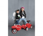 EAN 4004943562669 - BIG 800056266 accesorio para correpasillos o balancín infantil Remolque para coche de juguete imagen 5