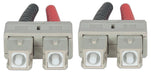 EAN 0766623751025 - Intellinet 751025 Cable de fibra óptica e InfiniBand 1 m SC Color aguamarina imagen 3