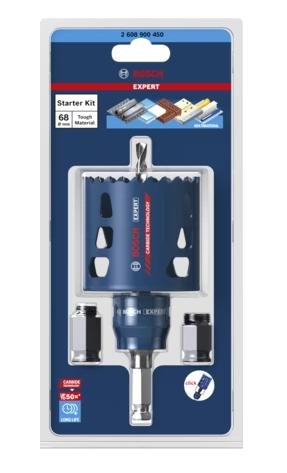 EAN 4059952535968 - Bosch 2 608 900 450 accesorio para taladro eléctrico 1 pieza(s) imagen 2