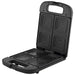 EAN 8421078038214 - JATA JESW1551 sandwichera 1400 W Negro imagen 2