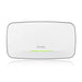 EAN 4718937625567 - Zyxel WAX640S-6E 4800 Mbit/s Blanco Energía sobre Ethernet (PoE) imagen 1