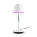 EAN 8719514404571 - Philips Hue White and Color ambiance 929003128401 iluminación inteligente Lámpara de mesa inteligente Blu imagen 1