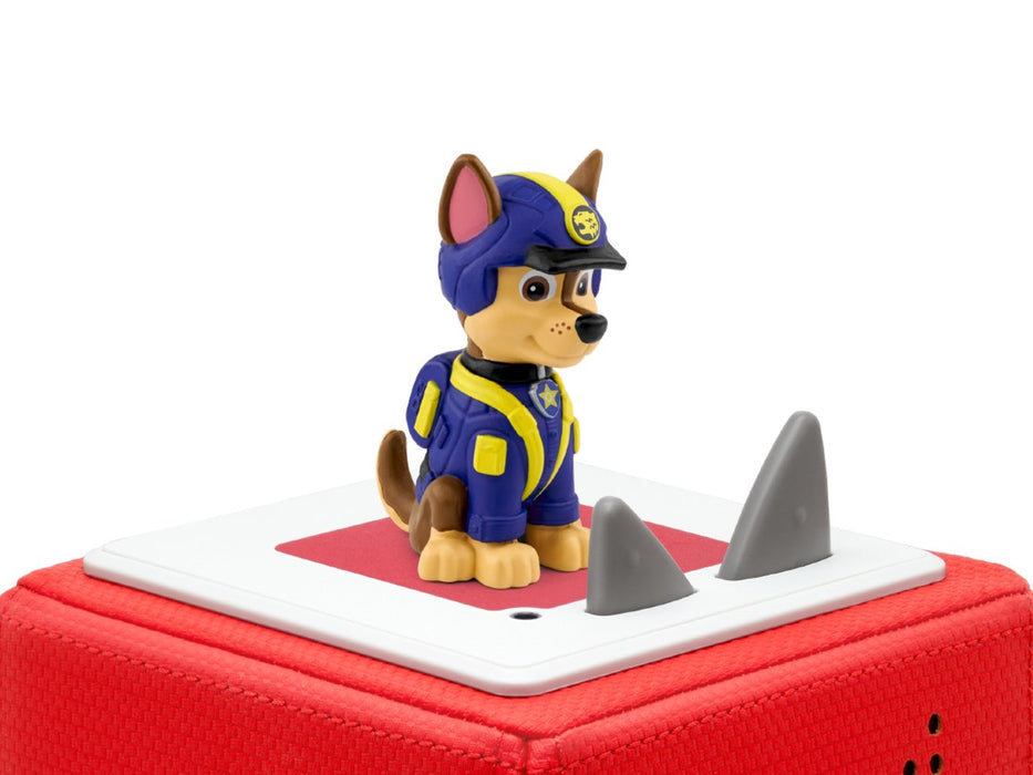 Tonies Paw Patrol - Jungle Pups Chase, Figura De Juguete   11001145