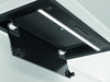 EAN 7333394131597 - Electrolux LFG825K Encastrada Negro 430 m³/h imagen 3
