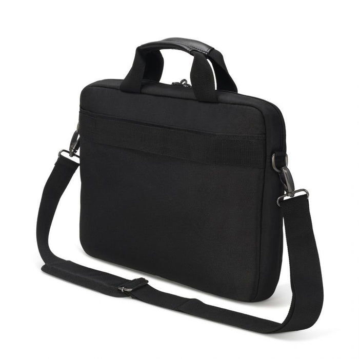 EAN 7640158668214 - DICOTA Eco Slim Case SELECT 35,8 cm (14.1") Bandolera Negro imagen 2