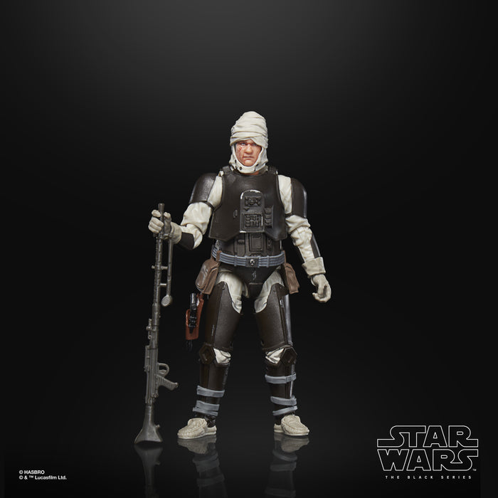 EAN 5010993959624 - Star Wars The Black Series F43655X0 toy figure imagen 6