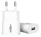 EAN 4013674176670 - Ansmann HC105 Universal Blanco Corriente alterna Interior imagen 8