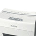 EAN 4002432127177 - Leitz 80920000 triturador de papel 55 dB Gris, Blanco imagen 10