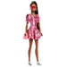 EAN 0194735303076 - Barbie JFP41 muñeca imagen 4