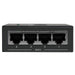 EAN 0065030859752 - StarTech.com POEINJ4G ampliador de red Transmisor de red Negro imagen 4