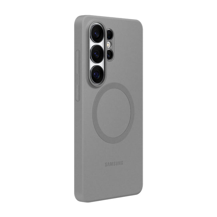 Samsung Silicone Magnet Case Galaxy S26 Ultra, Gray