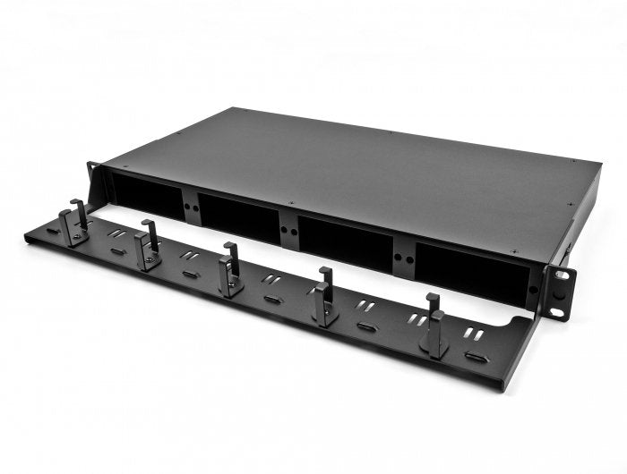 EAN 4043619669240 - DeLOCK 66924 panel de parcheo imagen 3