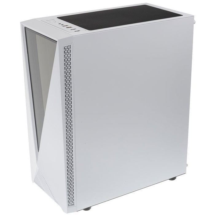 Kolink Void Rgb Midi-Tower - Blanco Window