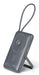EAN 4895206942881 - LAUT WW-T185ALF 10000 mAh Cargador inalámbrico Gris, Plata imagen 5